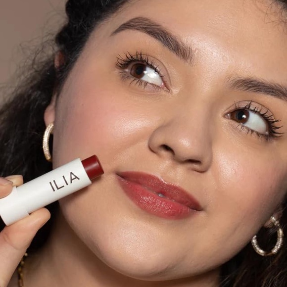 ILIA Lady Balmy Tint Hydrating Lip Balm  NEW UNUSED - Picture 1 of 9